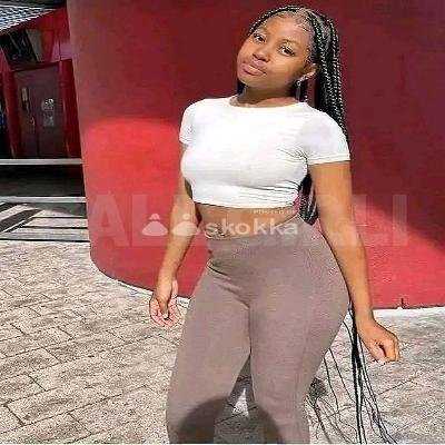 Young HORNY AFRICAN Babe needs A Genuine Guy For Meet & Fuck 🍑